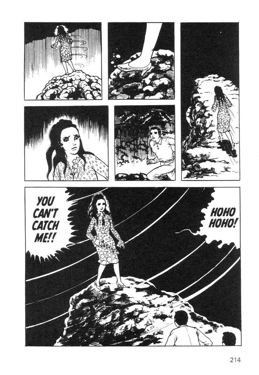 Page 214 Chapter Unknown_0243 Scary Book