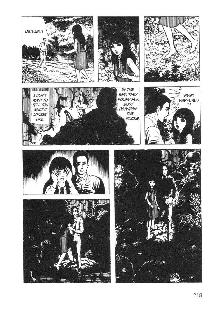 Page 218 Chapter Unknown_0243 Scary Book