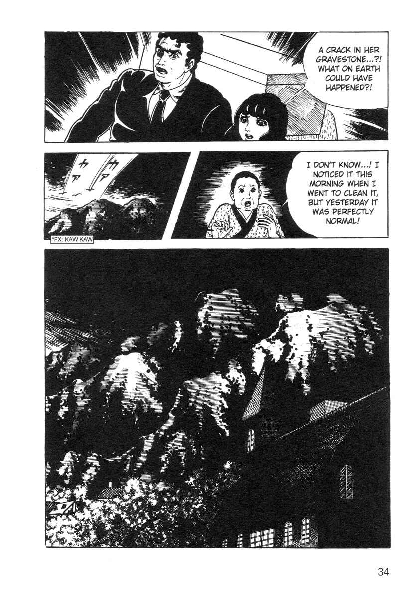 Page 34 Chapter Unknown_0243 Scary Book