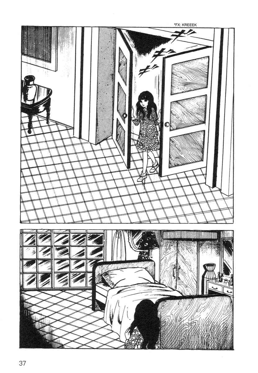 Page 37 Chapter Unknown_0243 Scary Book