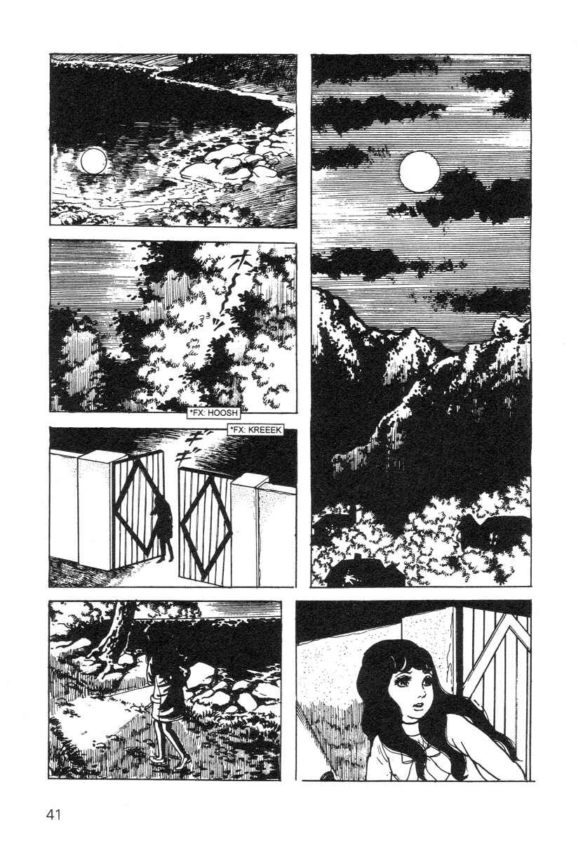 Page 41 Chapter Unknown_0243 Scary Book