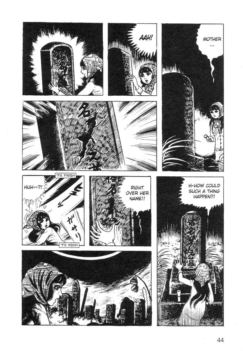 Page 44 Chapter Unknown_0243 Scary Book