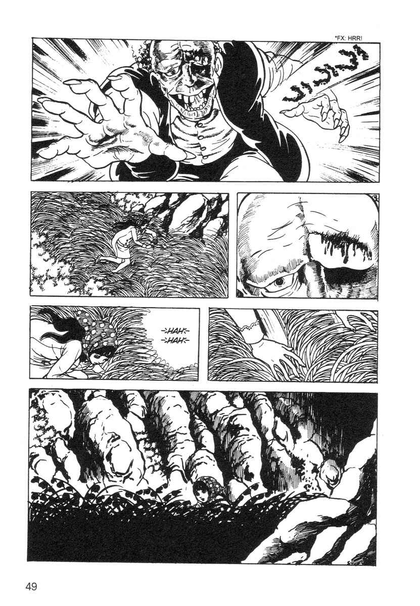 Page 49 Chapter Unknown_0243 Scary Book