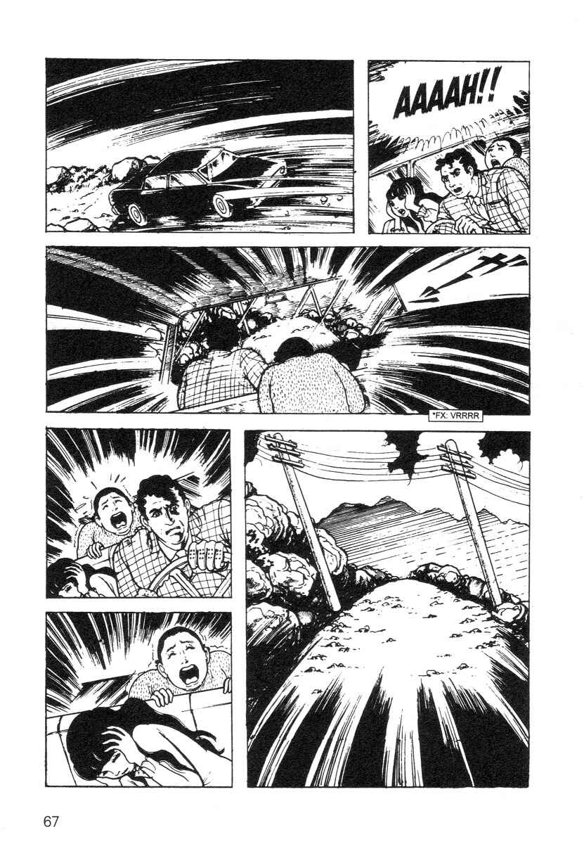 Page 67 Chapter Unknown_0243 Scary Book