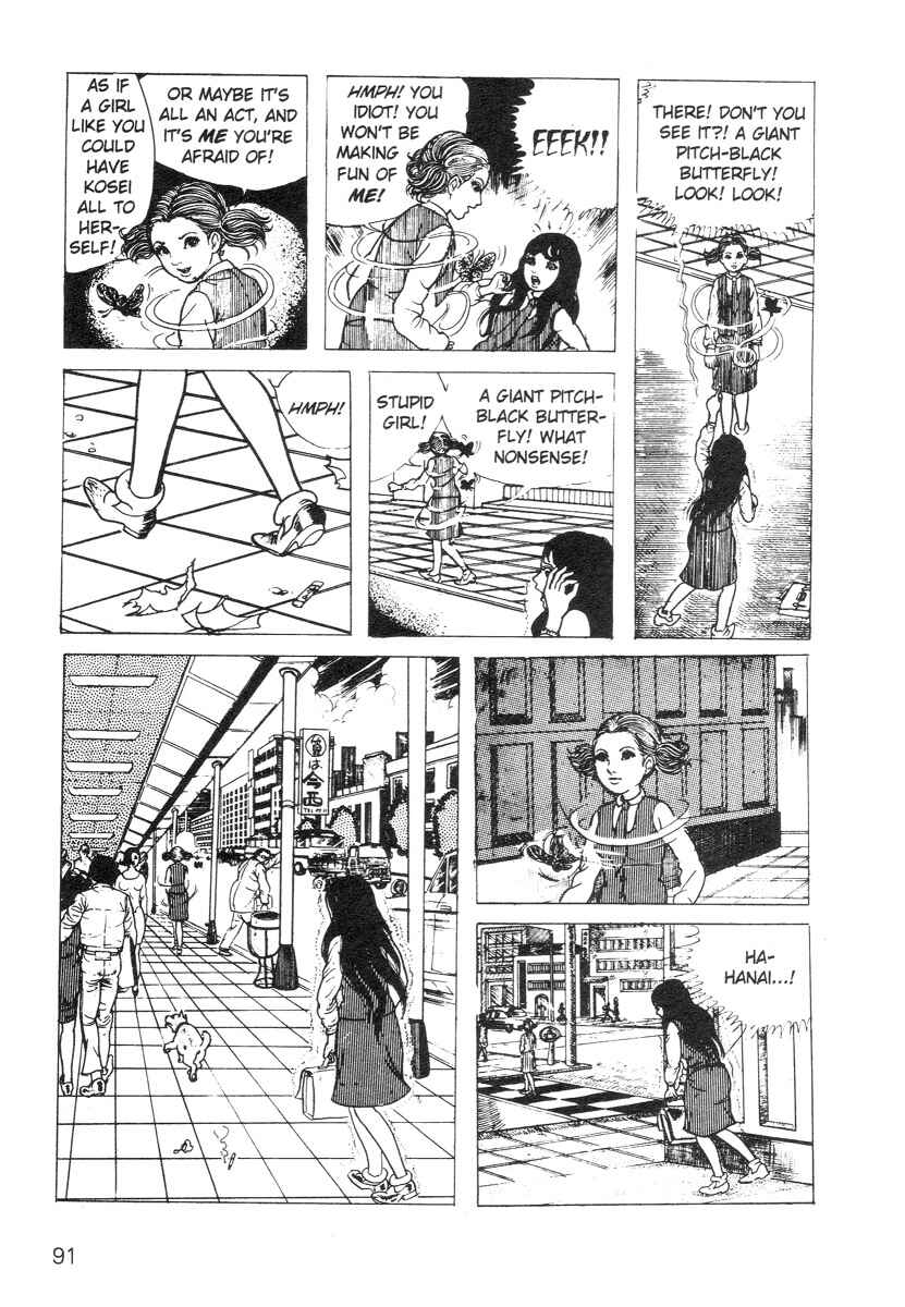 Page 91 Chapter Unknown_0243 Scary Book