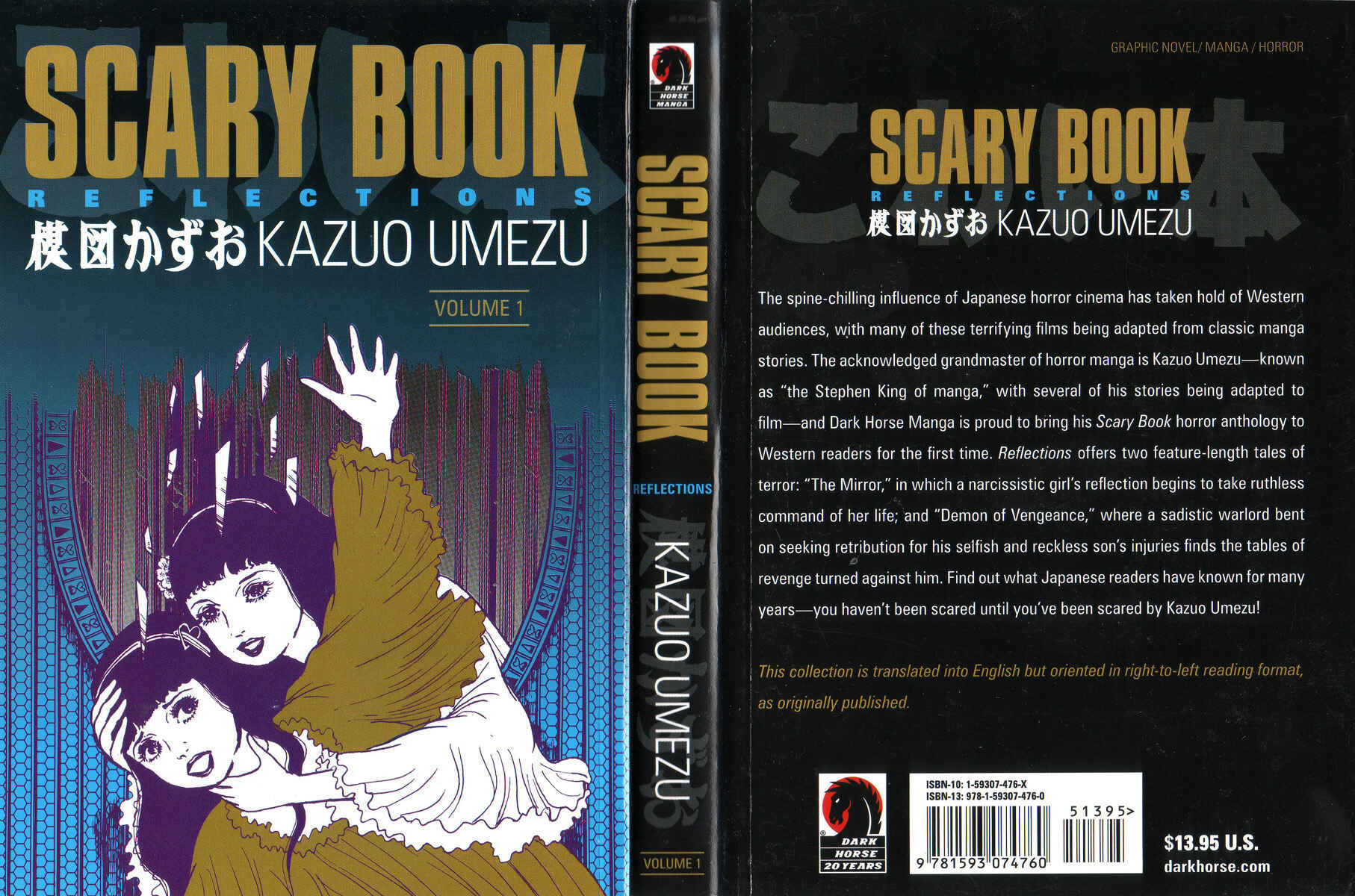 Page 1 Chapter Unknown_ef75 Scary Book