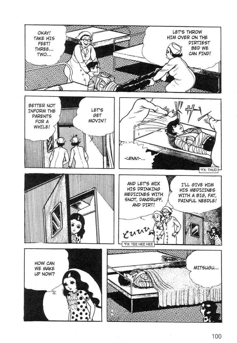 Page 100 Chapter Unknown_ef75 Scary Book