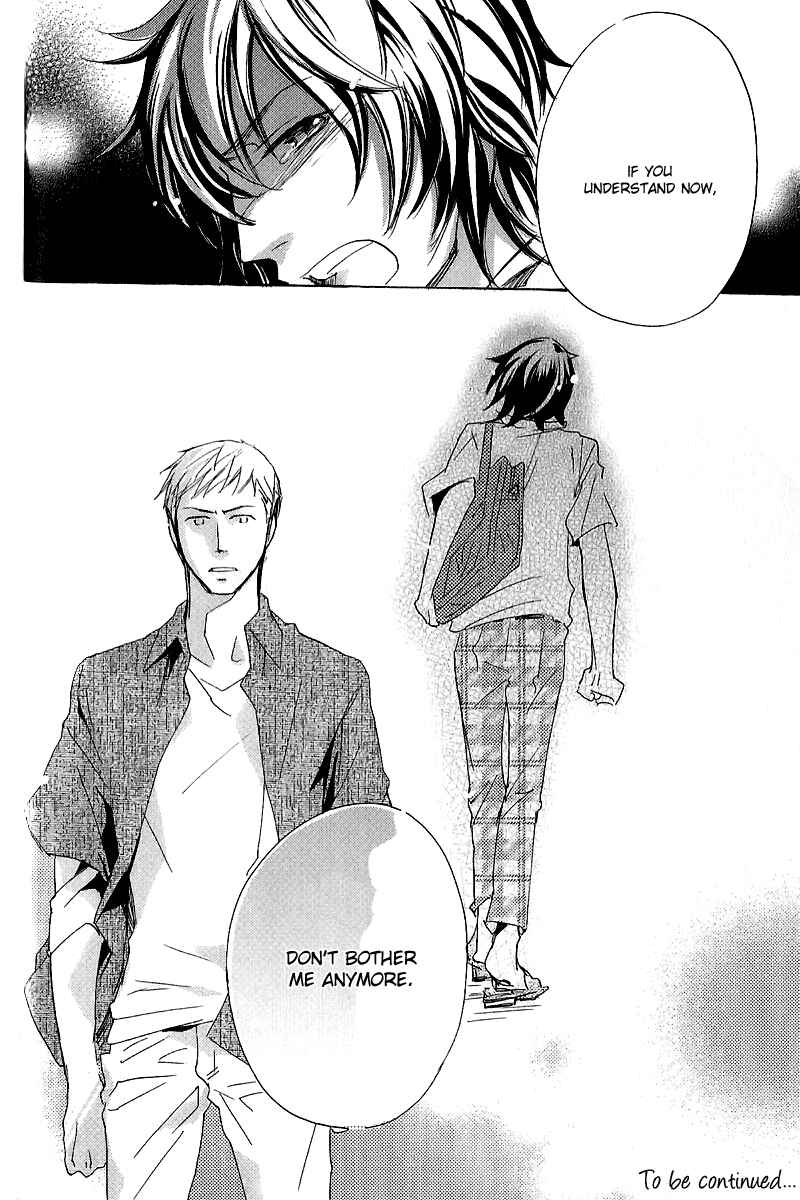 Page 38 Chapter 1 Koi no Kutsuoto