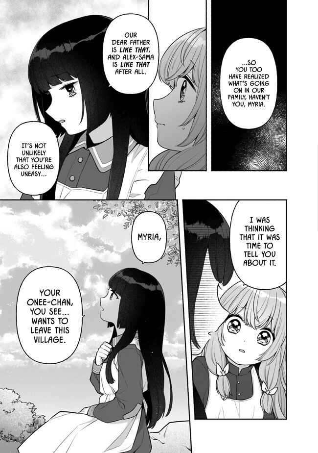 Page 11 Chapter 2 Tensei Nanajou de Hajimeru Isekai Life
