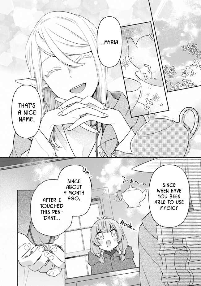 Page 2 Chapter 8 Tensei Nanajou de Hajimeru Isekai Life