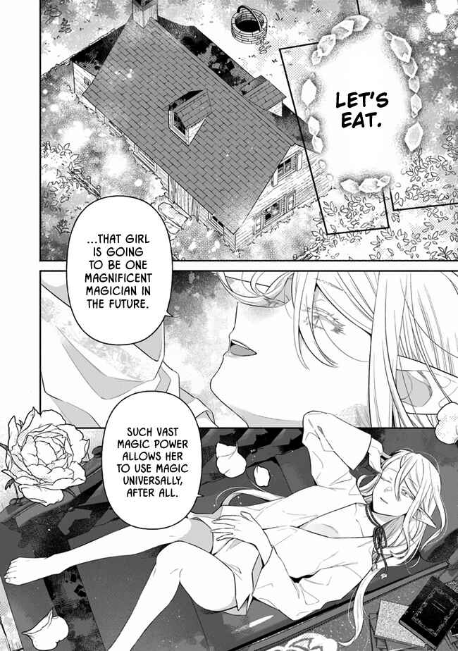 Page 22 Chapter 8 Tensei Nanajou de Hajimeru Isekai Life