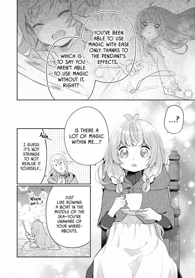 Page 6 Chapter 8 Tensei Nanajou de Hajimeru Isekai Life