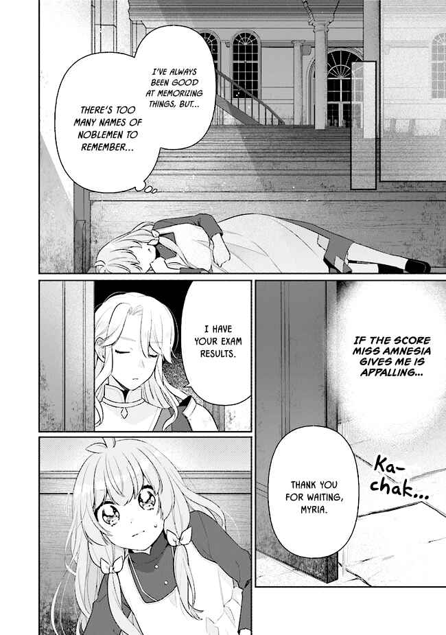 Page 13 Chapter 16 Tensei Nanajou de Hajimeru Isekai Life