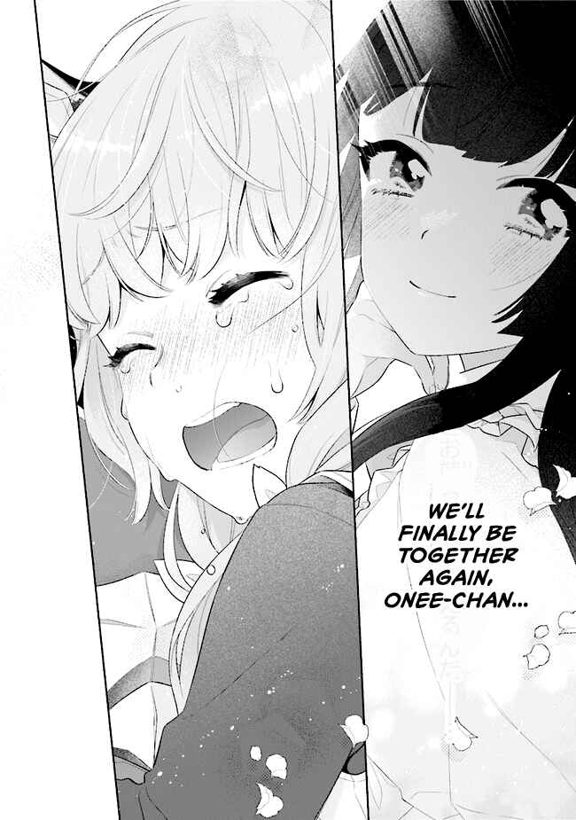 Page 17 Chapter 16 Tensei Nanajou de Hajimeru Isekai Life