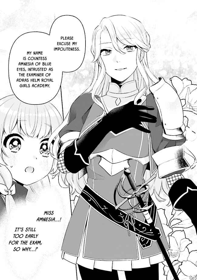 Page 18 Chapter 15 Tensei Nanajou de Hajimeru Isekai Life