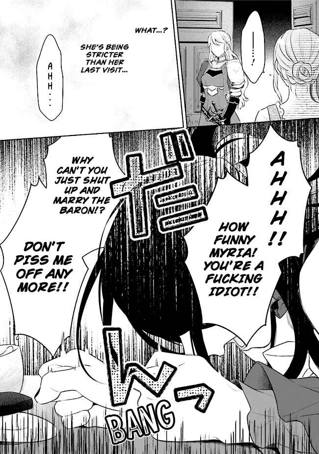 Page 21 Chapter 15 Tensei Nanajou de Hajimeru Isekai Life