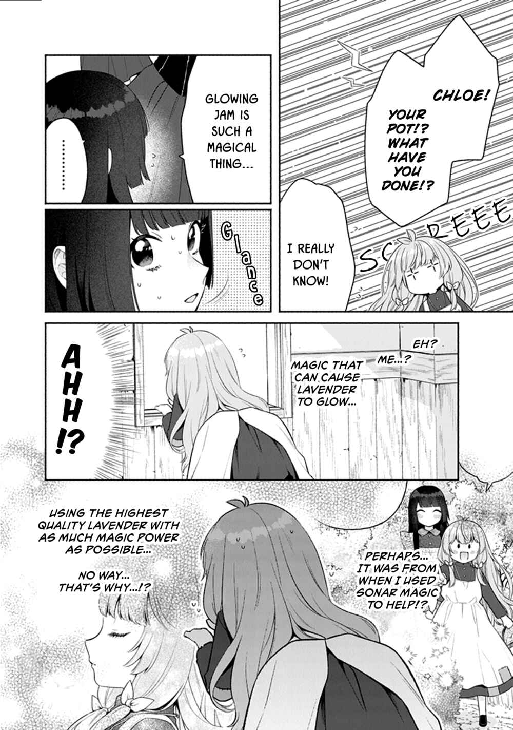 Page 17 Chapter 11 Tensei Nanajou de Hajimeru Isekai Life
