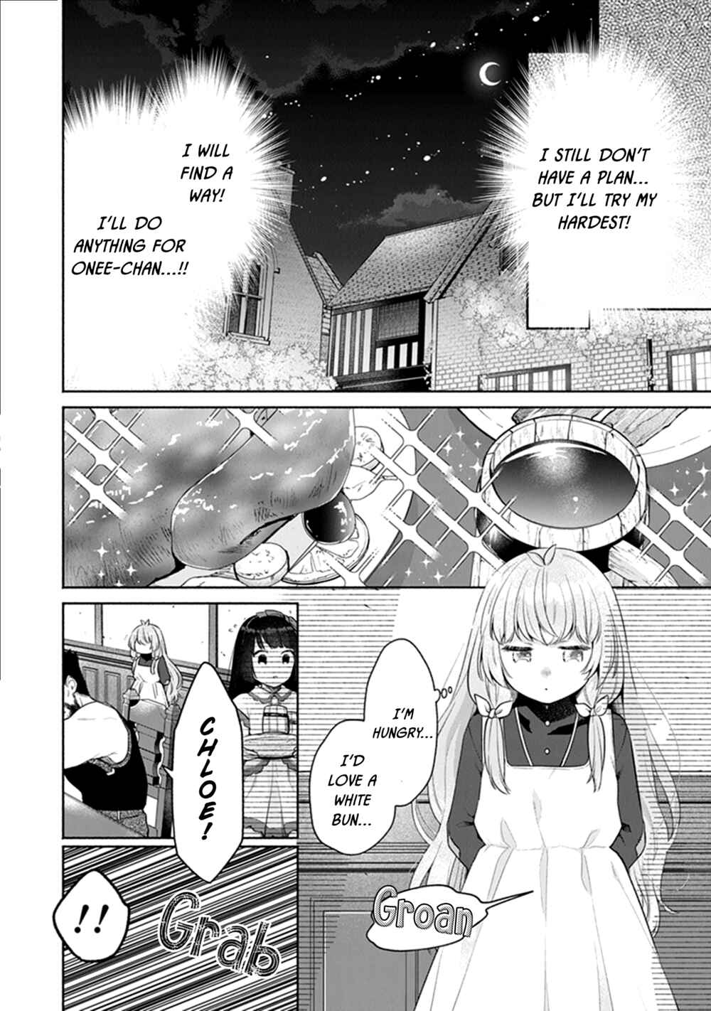 Page 23 Chapter 11 Tensei Nanajou de Hajimeru Isekai Life
