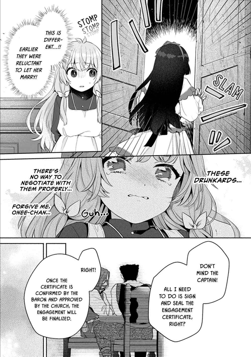 Page 26 Chapter 11 Tensei Nanajou de Hajimeru Isekai Life