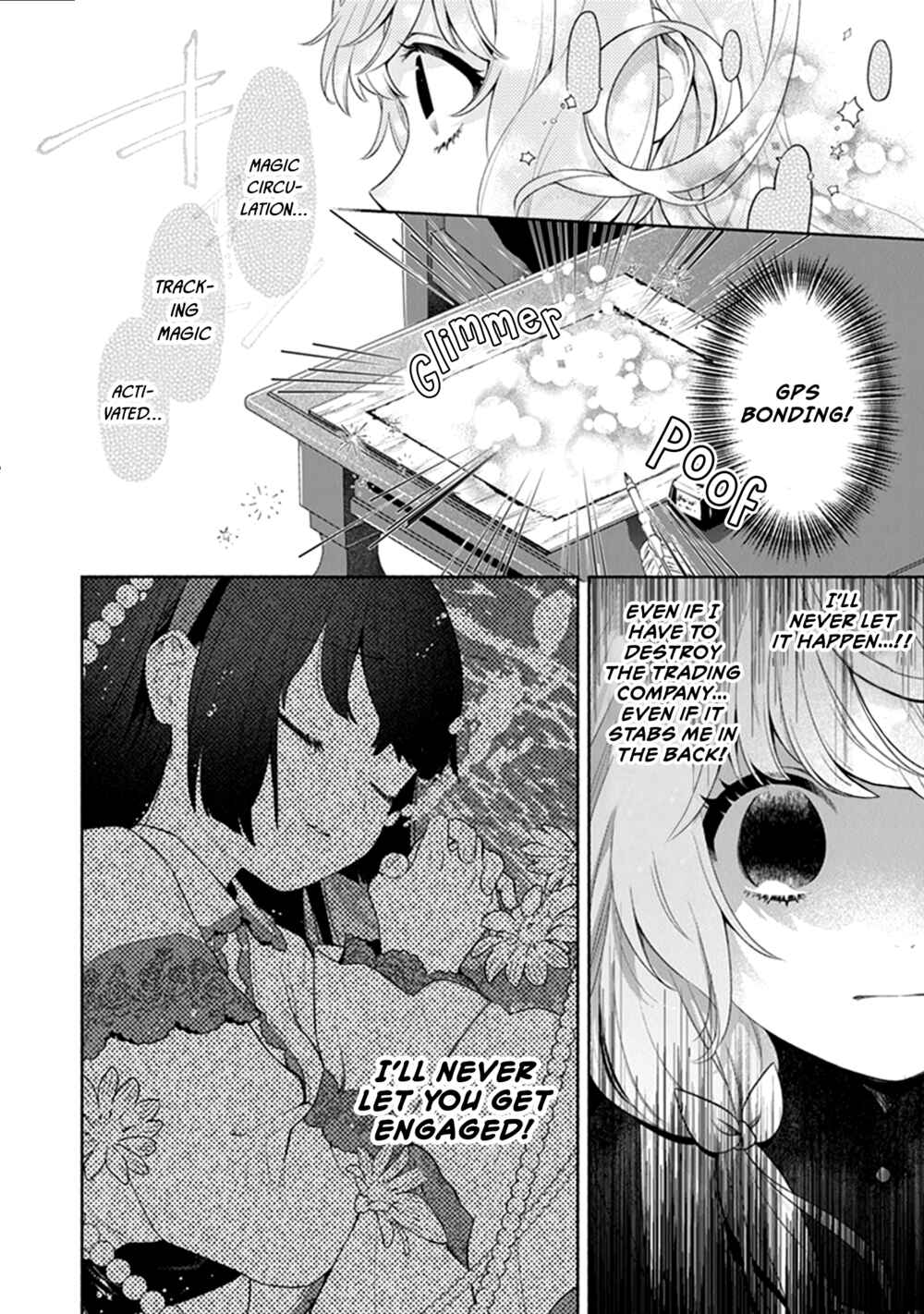 Page 27 Chapter 11 Tensei Nanajou de Hajimeru Isekai Life