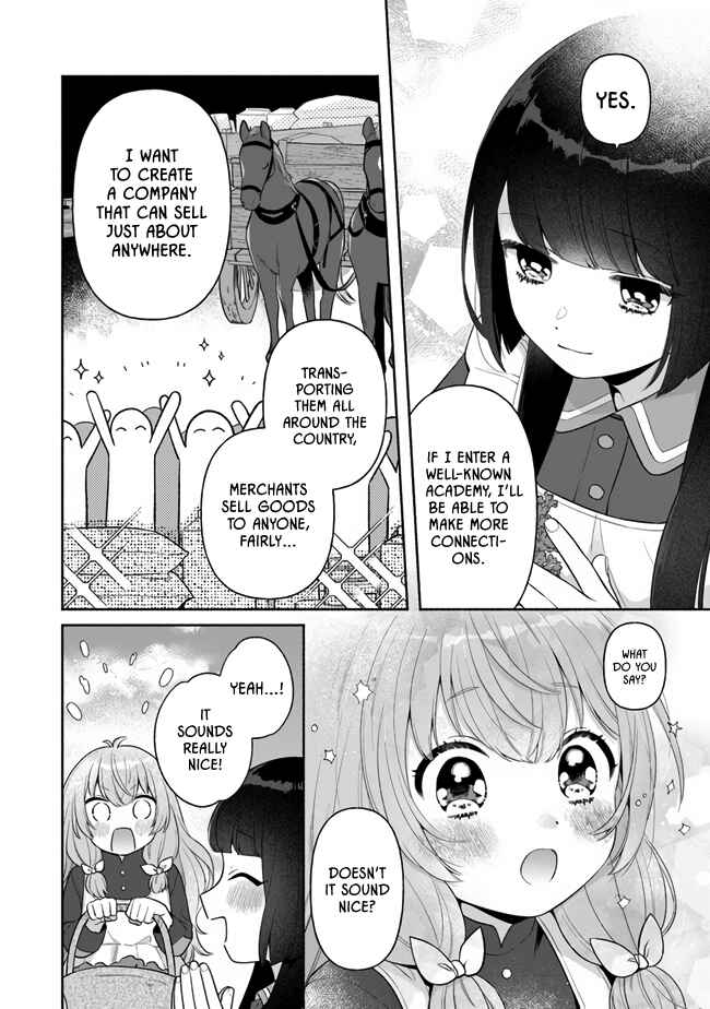 Page 16 Chapter 3 Tensei Nanajou de Hajimeru Isekai Life