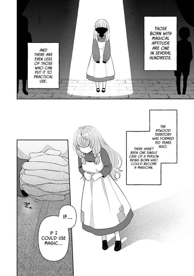 Page 2 Chapter 3 Tensei Nanajou de Hajimeru Isekai Life