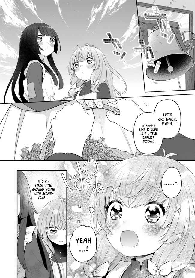 Page 22 Chapter 3 Tensei Nanajou de Hajimeru Isekai Life