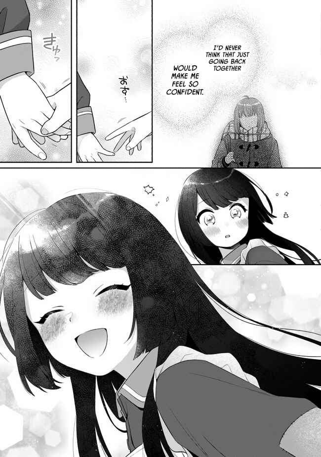 Page 23 Chapter 3 Tensei Nanajou de Hajimeru Isekai Life