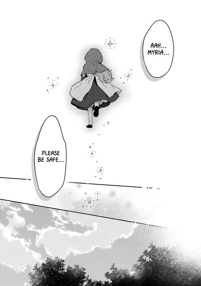 Page 14 Chapter 7 Tensei Nanajou de Hajimeru Isekai Life