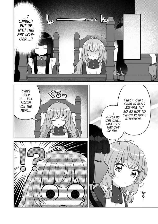 Page 11 Chapter 4 Tensei Nanajou de Hajimeru Isekai Life