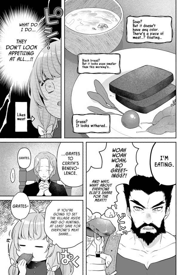 Page 12 Chapter 4 Tensei Nanajou de Hajimeru Isekai Life