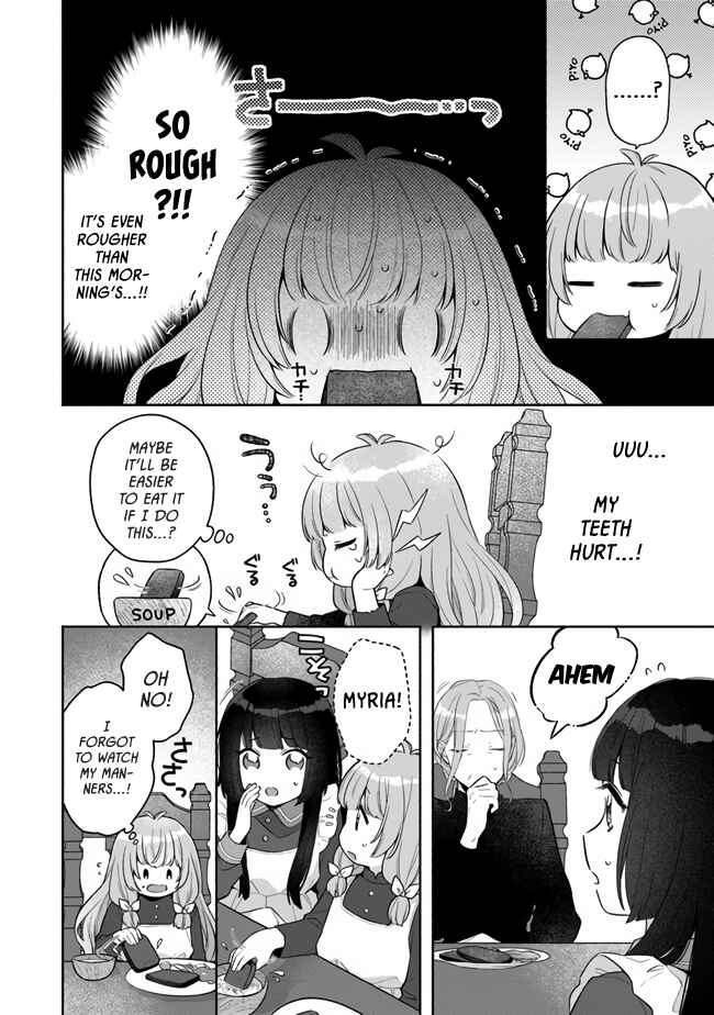Page 13 Chapter 4 Tensei Nanajou de Hajimeru Isekai Life