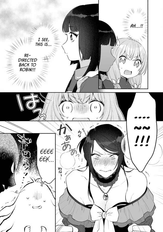 Page 16 Chapter 4 Tensei Nanajou de Hajimeru Isekai Life