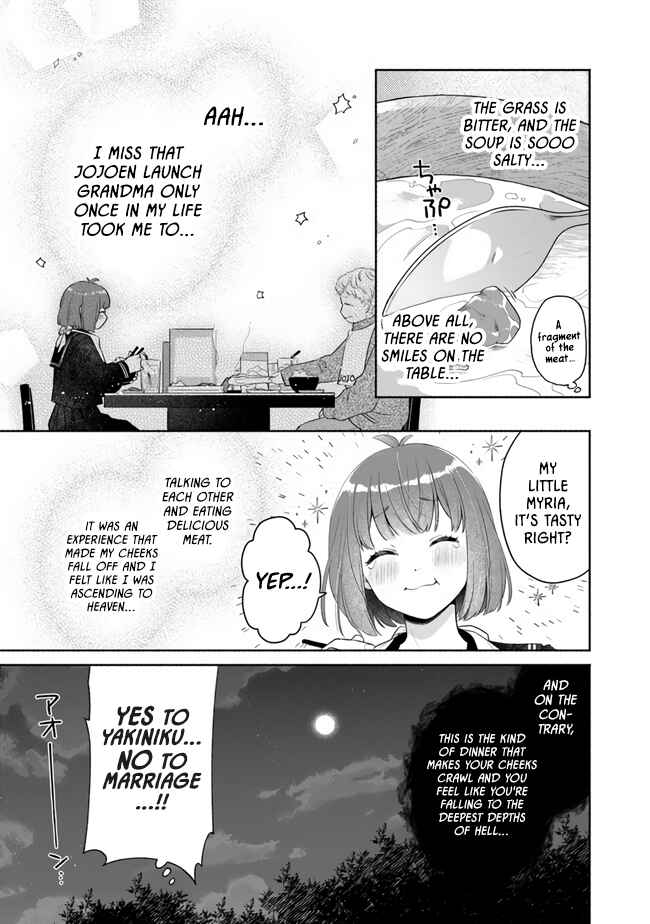 Page 18 Chapter 4 Tensei Nanajou de Hajimeru Isekai Life