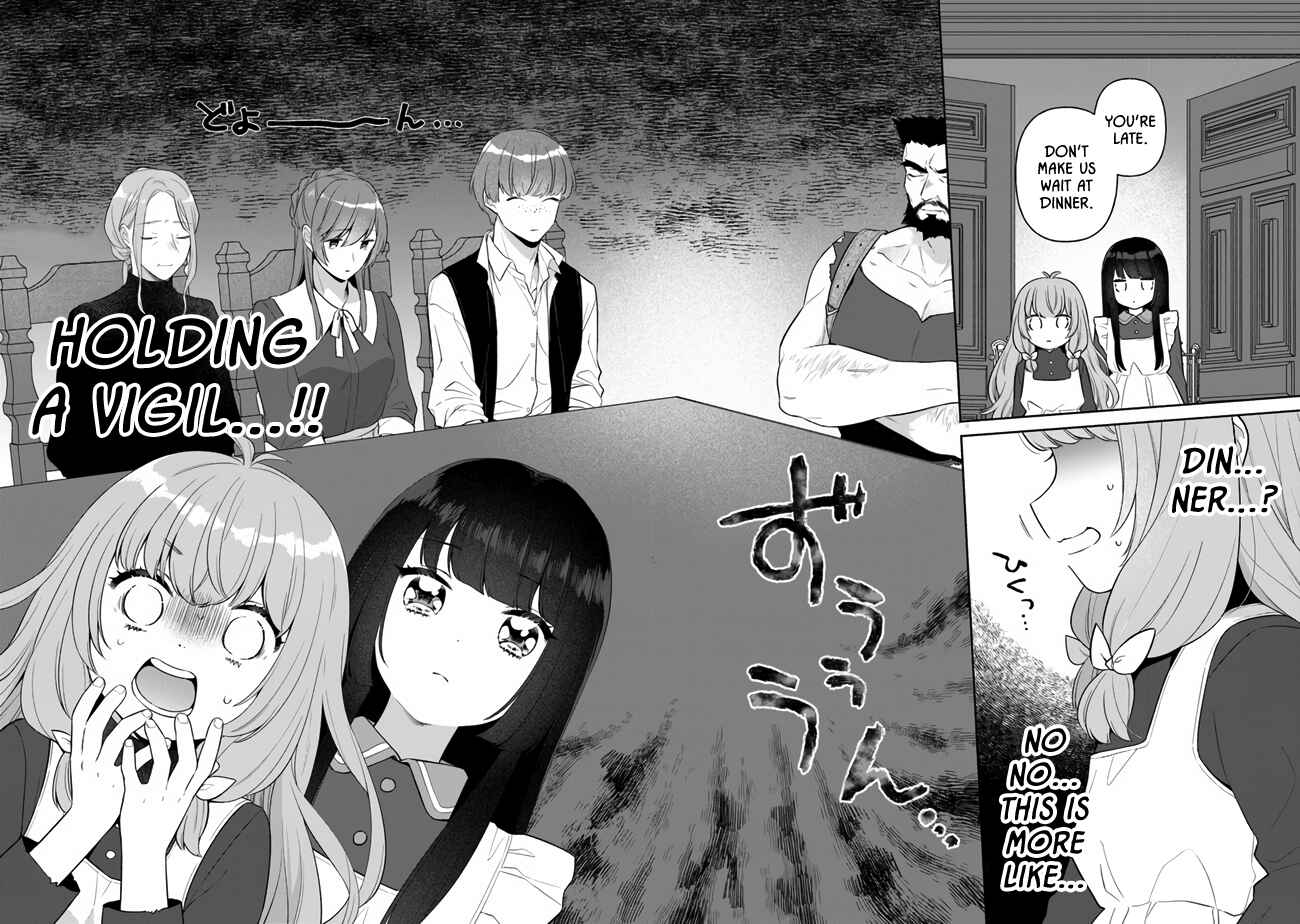 Page 2 Chapter 4 Tensei Nanajou de Hajimeru Isekai Life