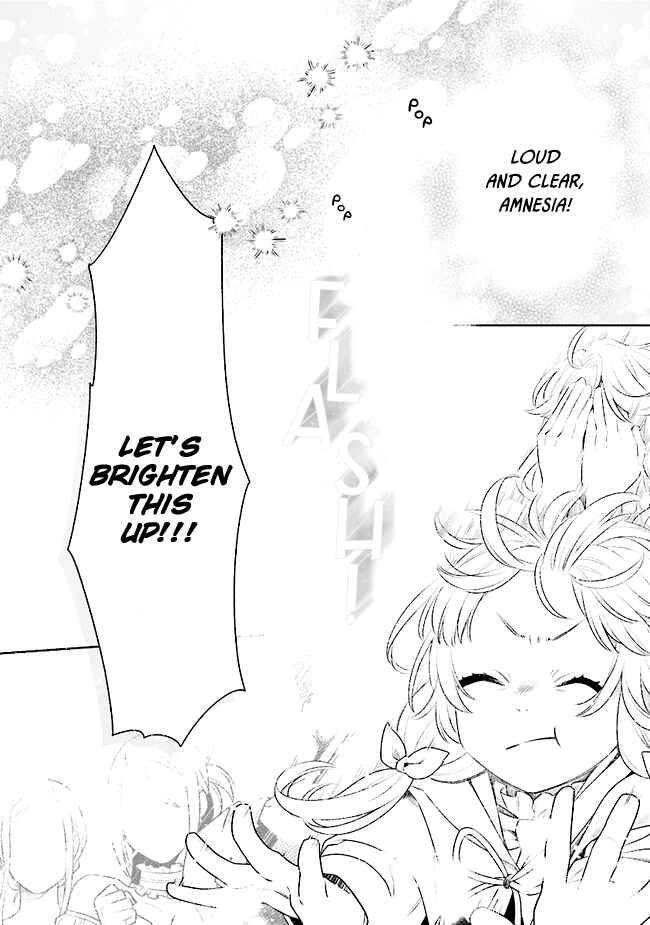 Page 11 Chapter 17 Tensei Nanajou de Hajimeru Isekai Life