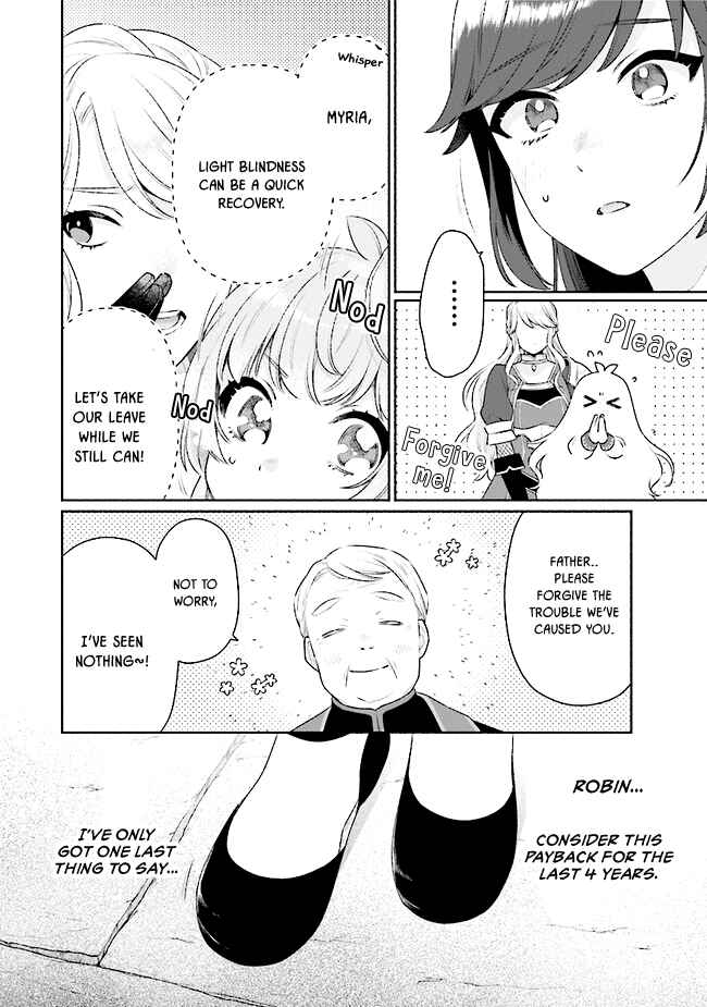 Page 13 Chapter 17 Tensei Nanajou de Hajimeru Isekai Life