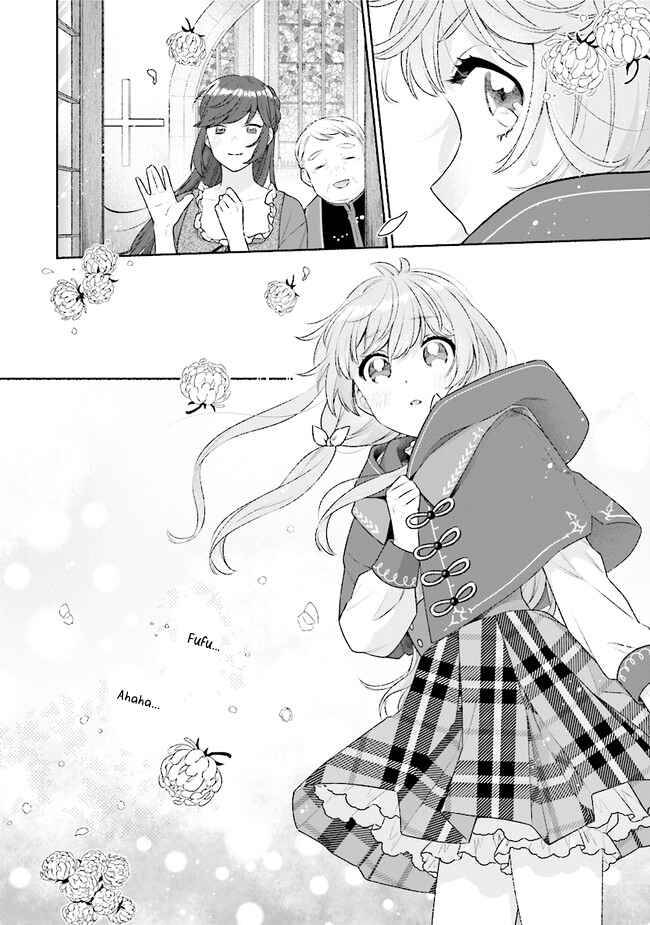 Page 15 Chapter 17 Tensei Nanajou de Hajimeru Isekai Life
