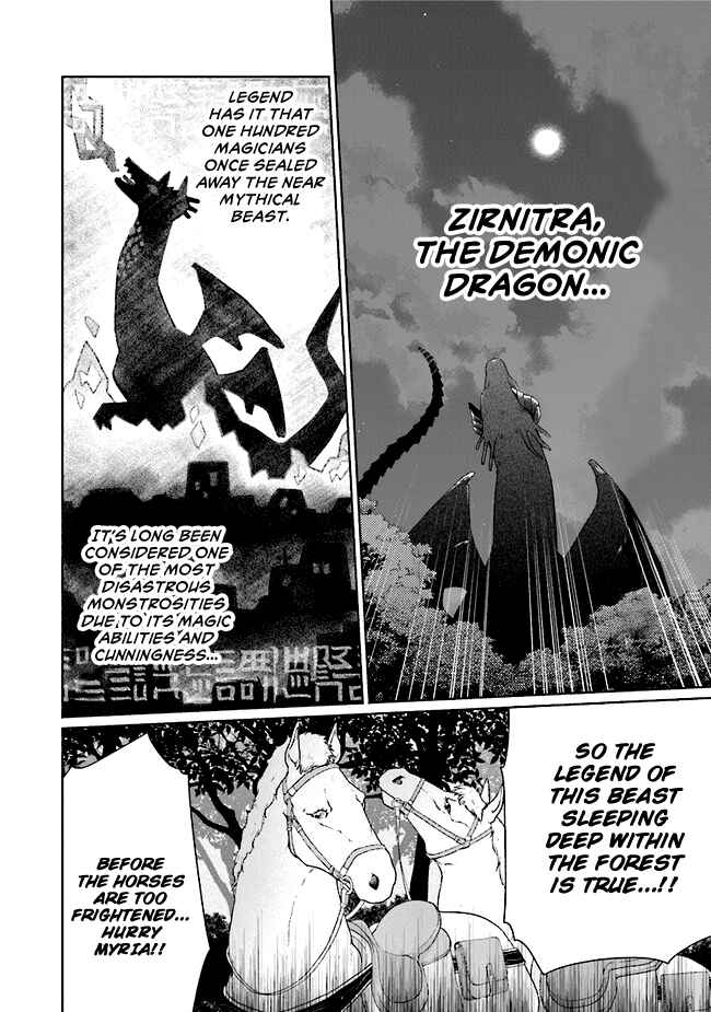 Page 19 Chapter 17 Tensei Nanajou de Hajimeru Isekai Life