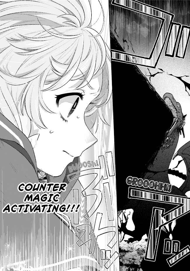 Page 23 Chapter 17 Tensei Nanajou de Hajimeru Isekai Life