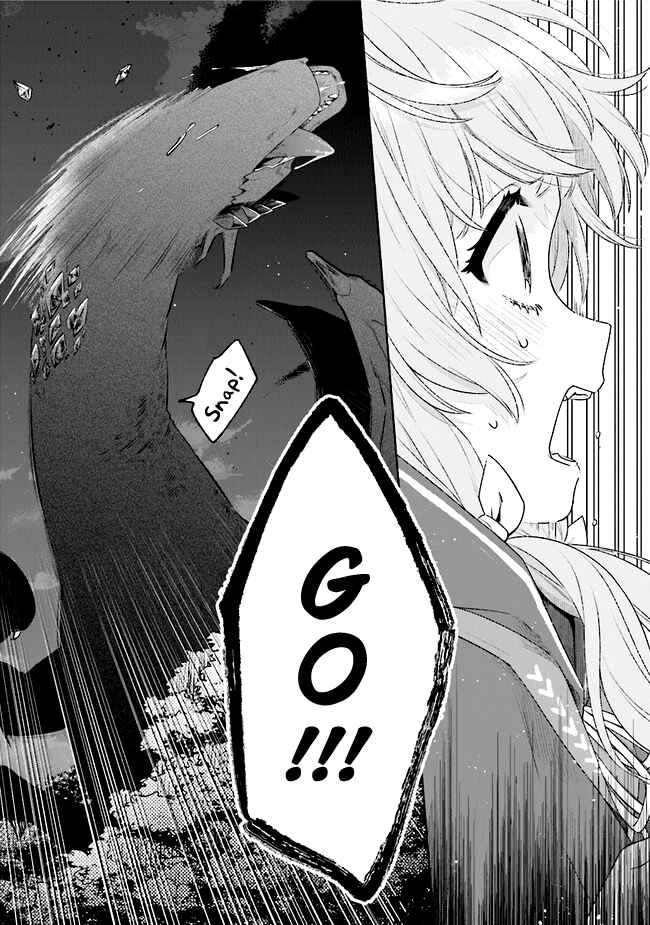 Page 27 Chapter 17 Tensei Nanajou de Hajimeru Isekai Life