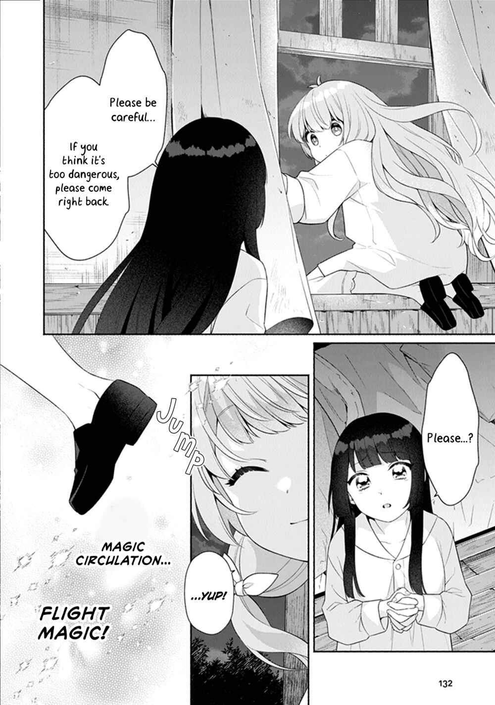 Page 11 Chapter 12 Tensei Nanajou de Hajimeru Isekai Life