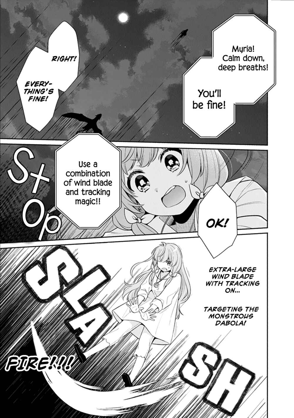 Page 18 Chapter 12 Tensei Nanajou de Hajimeru Isekai Life