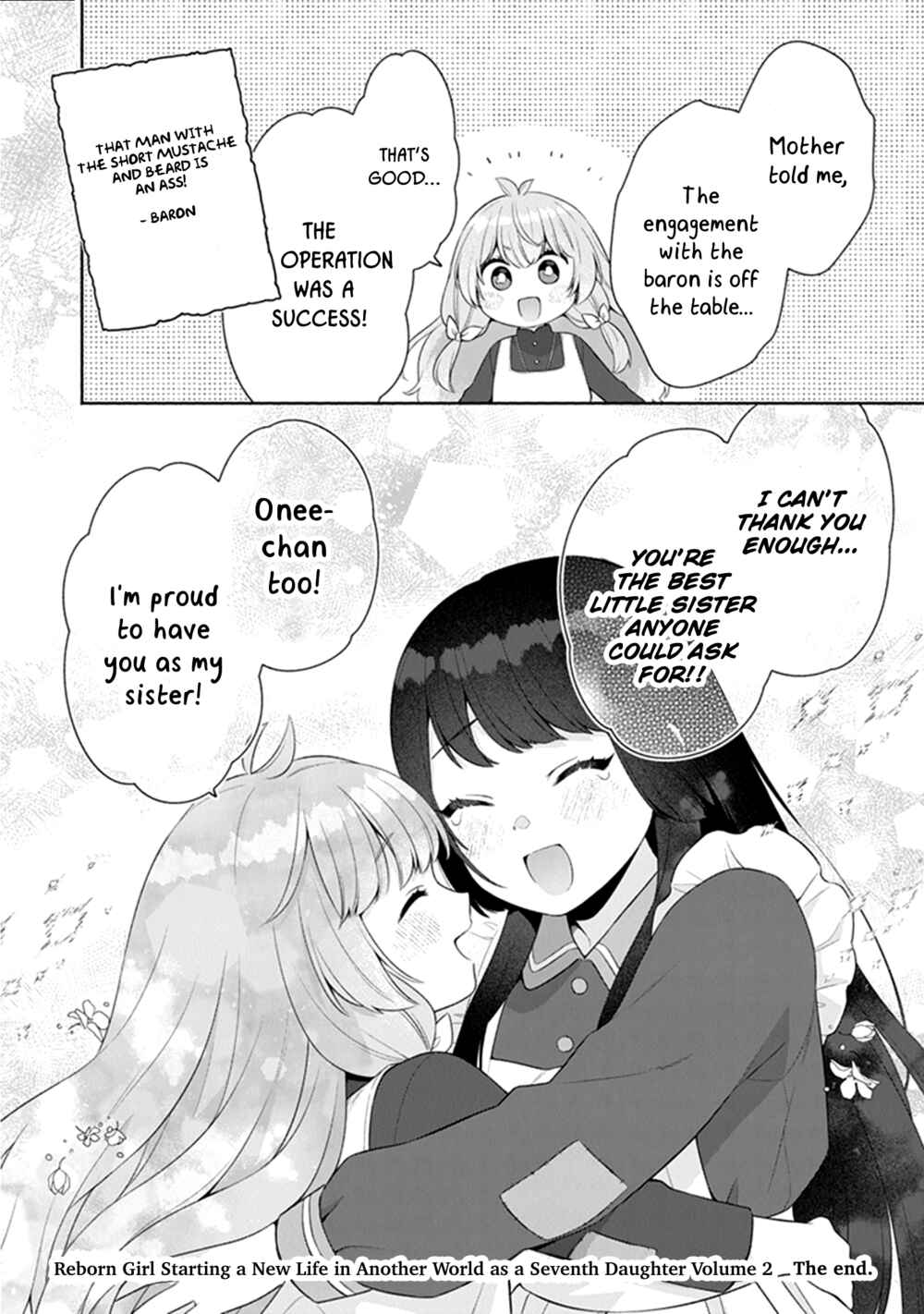 Page 27 Chapter 12 Tensei Nanajou de Hajimeru Isekai Life