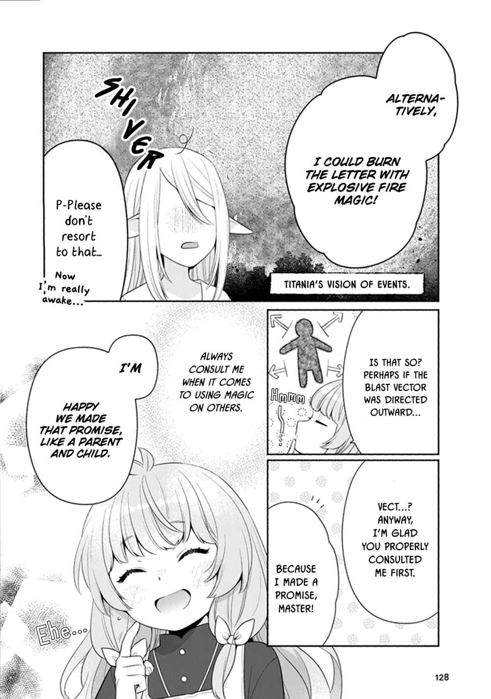 Page 7 Chapter 12 Tensei Nanajou de Hajimeru Isekai Life