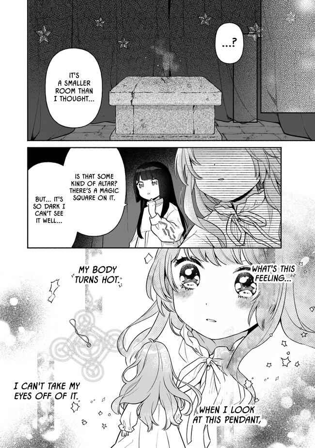 Page 14 Chapter 6 Tensei Nanajou de Hajimeru Isekai Life