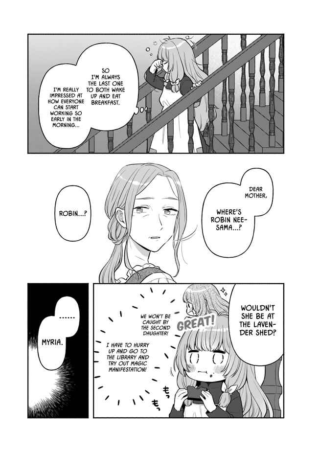 Page 2 Chapter 6 Tensei Nanajou de Hajimeru Isekai Life