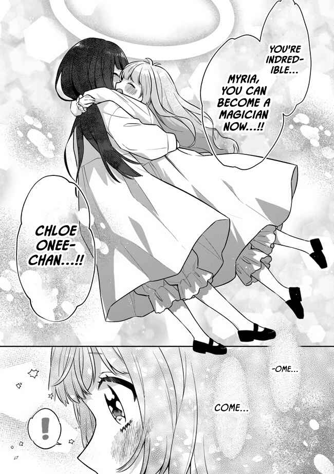 Page 24 Chapter 6 Tensei Nanajou de Hajimeru Isekai Life
