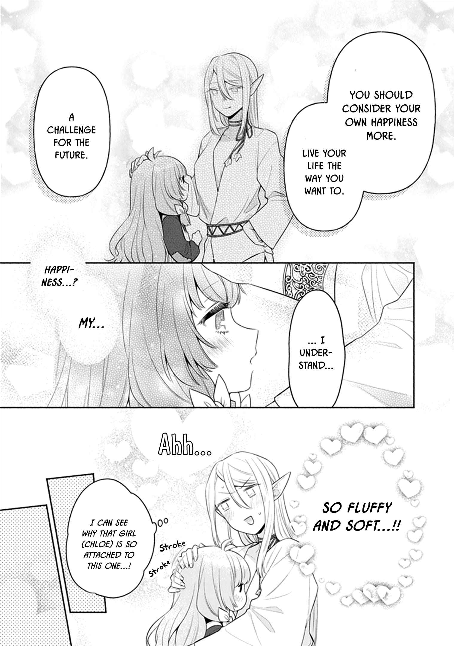 Page 10 Chapter 9 Tensei Nanajou de Hajimeru Isekai Life