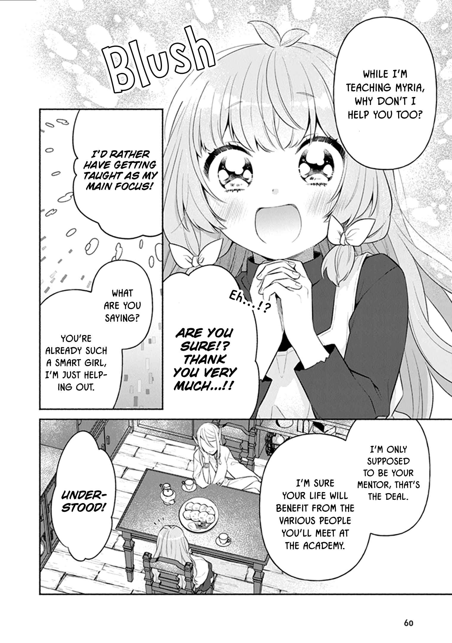 Page 13 Chapter 9 Tensei Nanajou de Hajimeru Isekai Life